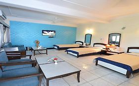 Red Bishop Tourist Resort